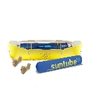 Pack SUNGOOD XL : Four solaire : Sungood + Suntube XL + thermomètre